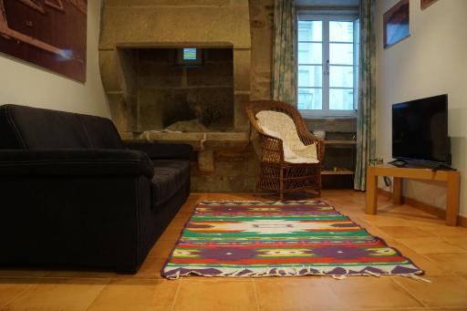 apartamento do curro - Housity