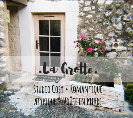 La Grotte - Housity