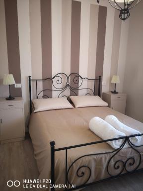 Holiday Home Santa Maria degli Angeli - Hizvo