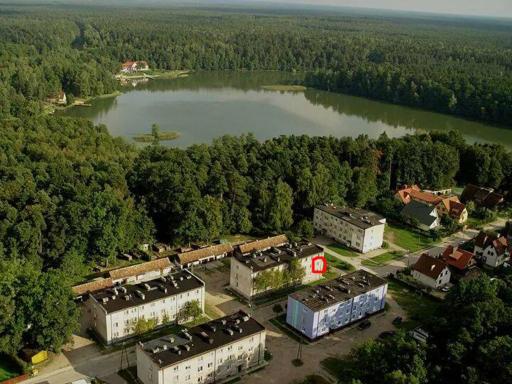 Mieszkanie dla letników Ruciane Nida Słowiańska 15/13 - Housity