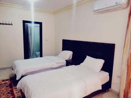 Al haramain Furnished Apartments - Housity