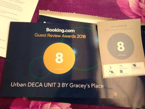 Urban Deca Tower Graceysplace Unit unit 3113 Mandaluyong - Housity