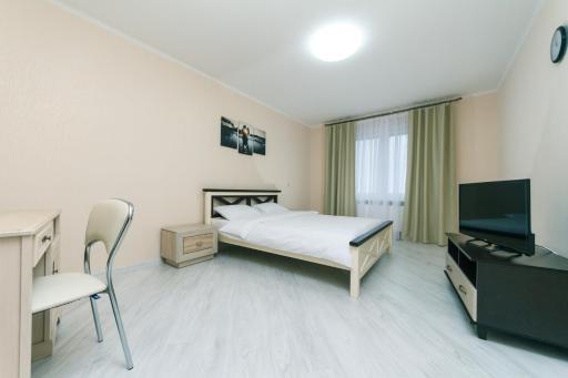 Видовая квартира Yaroslavichi-2 - Housity