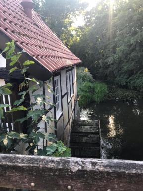 Das Mühlchen - Housity