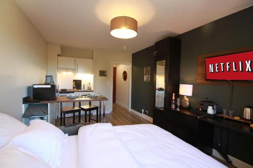 StandingAppart Marmande Centre - Housity