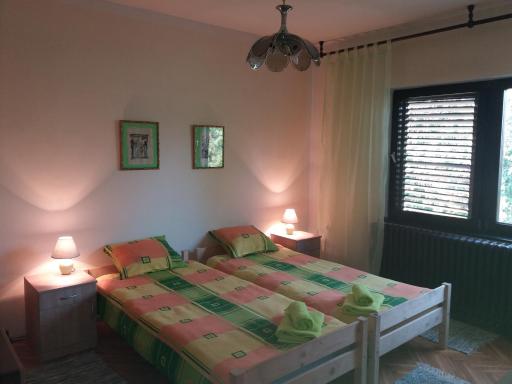 Sobe Dijana - Housity