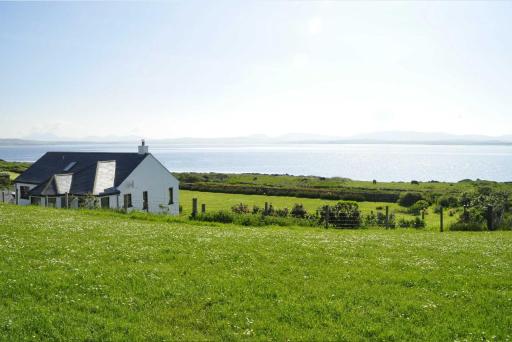 Portbahn, Bruichladdich - Housity