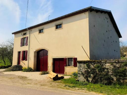 Countryhouse La Rose - Housity