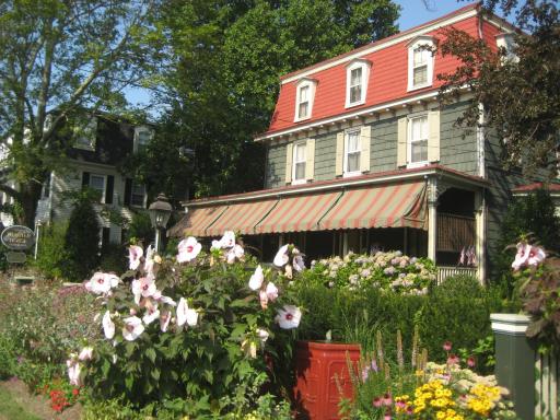 Thomas Webster House - Housity