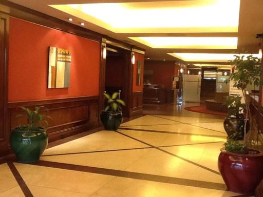 Apartments Tower - Housity