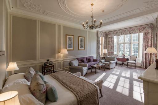Tylney Hall Hotel - Housity