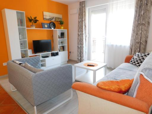 Korzó Apartman - Housity