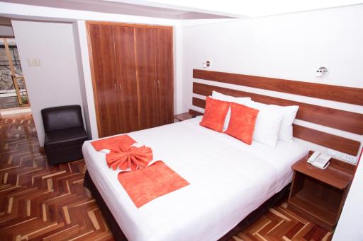 Hotel Arcangel - Housity