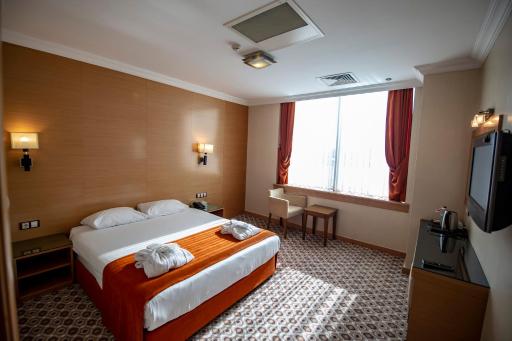 Gaziantep Plaza Hotel - Housity