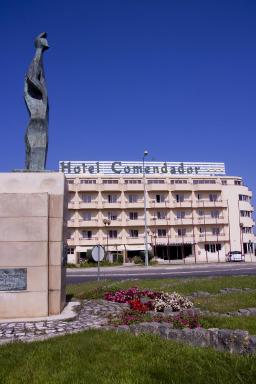 Hotel Comendador - Housity