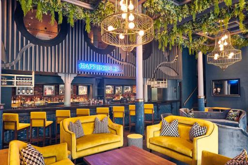 Malmaison Belfast - Housity