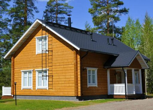 Ylijarvi cottages - Housity