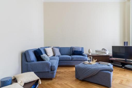 Palazzo Garibaldi - MyHomeInComo - Housity