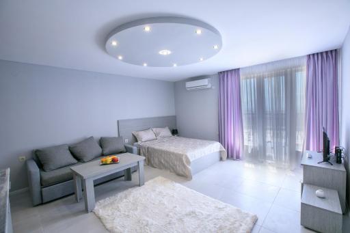 Студиа КРИСИ - Housity