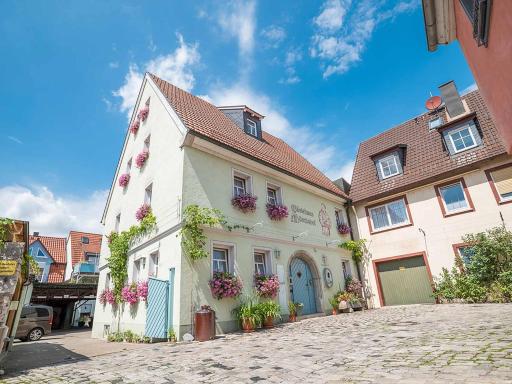 Gästehaus Mönchshof - Housity