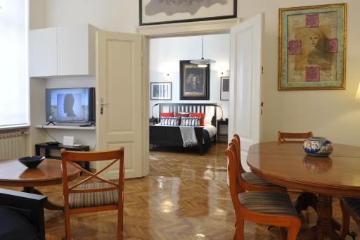 Art Gallery Dalmatinska - Housity