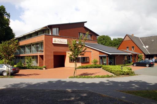Hotel Landhaus Pollmeyer - Housity
