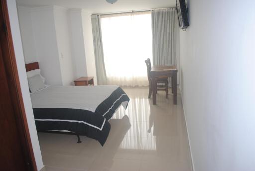 COLOMBIA-Hotel Hontibon - Housity