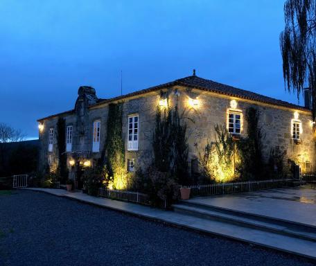 Pazo de Laia - Housity