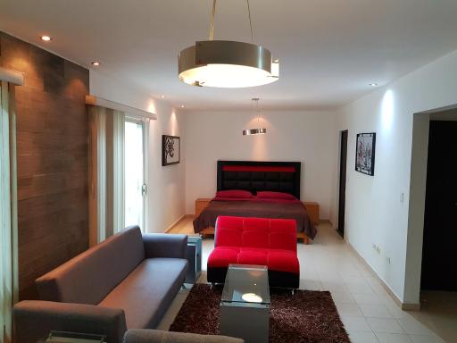 Contry La Silla Apartments zona tec - Nuevo Sur - Housity