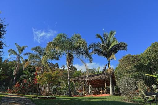 Pousada Dona Felicidade - Housity
