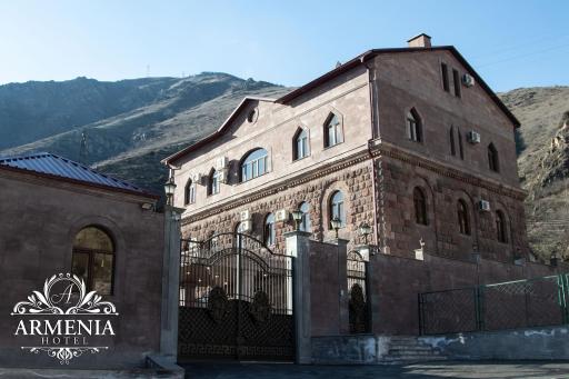 Armenia - Housity