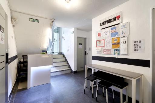 Jun Guesthouse - Housity