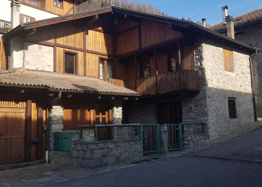 Appartamento Lorenzoni - Stella Alpina - Housity