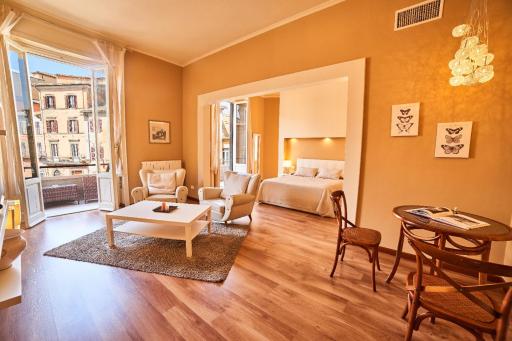 Palazzo Frigo - Housity