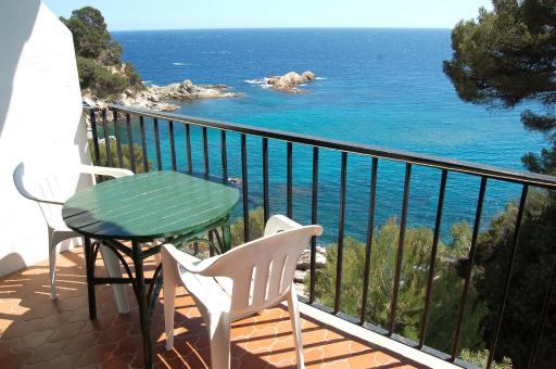 STUDIOS FACE À LA MER - Cala Llevado - Housity