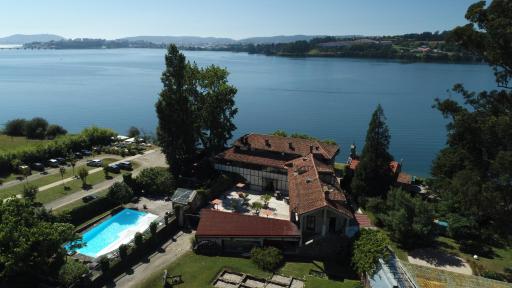 Pazo da Merced - Housity