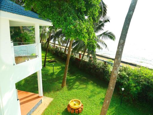 Kappad Beach Resort - Housity