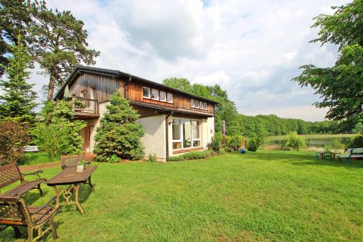 Ferienwohnungen Dargersdorf UCK 640 - Housity
