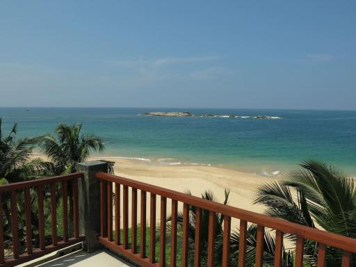 Villa Beach Road Ambalangoda - Housity