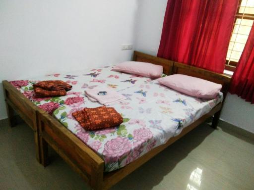 Nunu Homestay Guruvayoor - Housity