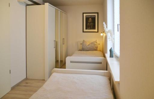 Ferienhaus Kerkwitz - Housity