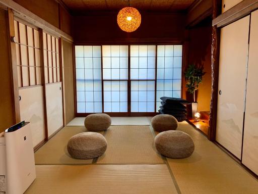 Hideout Hakone - Housity
