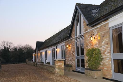 Ramsey Rooms - Housity