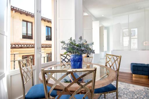 Bib Rambla Luxury Apartments - Housity
