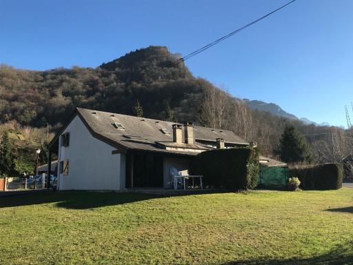 Chalet 901, Moulaprat - Housity