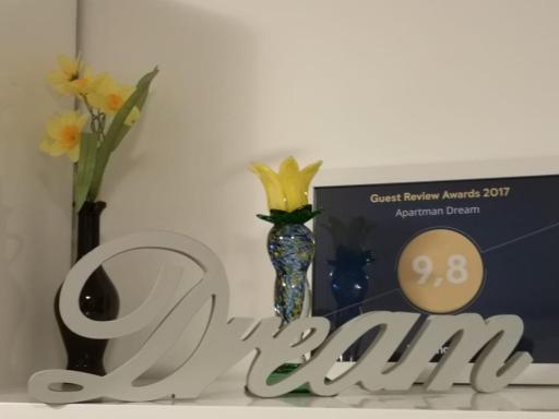 Apartman Dream - Housity