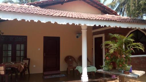 Sampathaa Residence - Housity