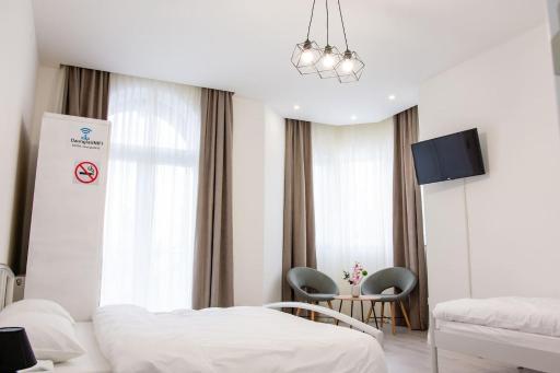 Grande Plus Apartment Dzungla - Housity