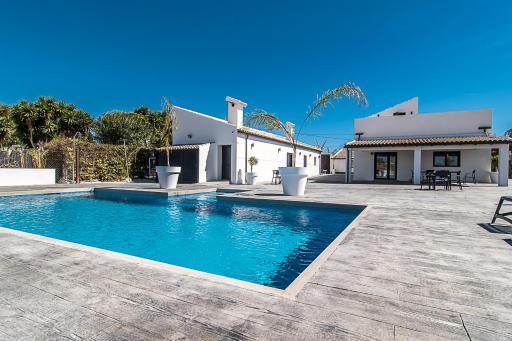 Casa La Vuelta - Housity