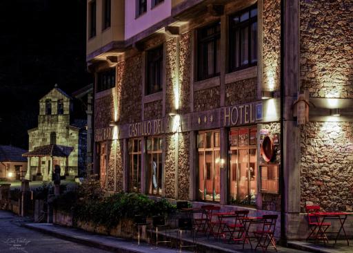 Hotel Castillo del Alba - Housity